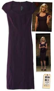 Melanie Griffith Screen-Worn Dress From ’’Raising Hope’’ -- With COA From Twentieth Century Fox | Nate Sanders