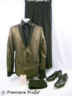 Lot 96 - Soul Men Louis (Samuel L. Jackson) Movie Costumes