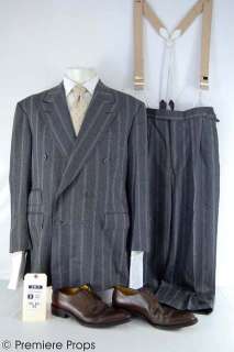 The Nanny Diaries Mr. X’s (Paul Giamatti) Movie Costumes | Premiere Props