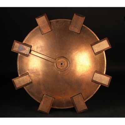 Prometheus | Rover Wheel Hubcap | Propstore (Buy Now)