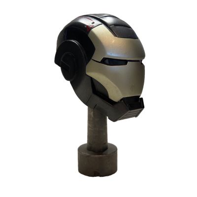 Iron Man 2 - Iron Man 2 (2010) – War-Machine Crew Gift