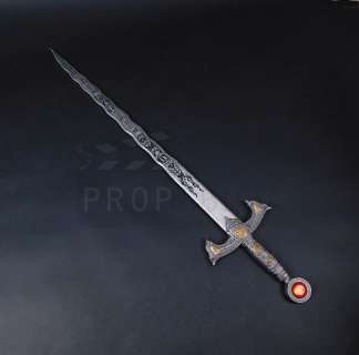Once Upon a Time - Excalibur Sword (Stunt) (2519) | Propabilia
