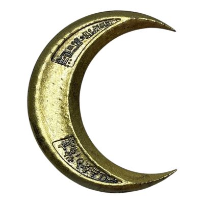 Moon Knight | Moon Knight (2022) – Moon Knight Small Throwing Crescent | HeroProp