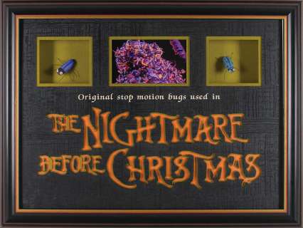 Nightmare Before Christmas | RR Auction