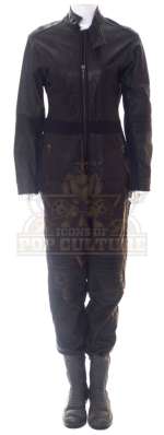 Lot 80 - Girl in the Spider‘s Web, The – Lisbeth Salander’s Elevator Outfit - III201