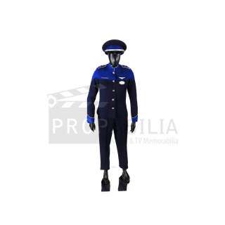 Passengers - Starship Avalon Crew Uniform (0002) | Propabilia