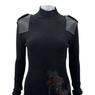Heart Eyes Detective Jeanine Shaw (Jordana Brewster) Screen Worn Jumper Ch 2 Sc 60 | VIP Fan Auctions