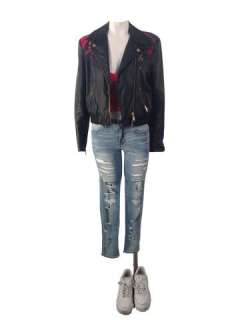 Hell Fest Brooke (Reign Edwards) Movie Costumes | Premiere Props