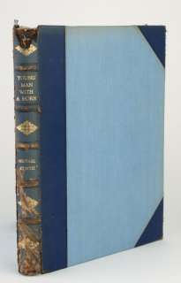 A Michael Curtiz personally-owned bound script from "Young Man with a Horn" | Bonhams