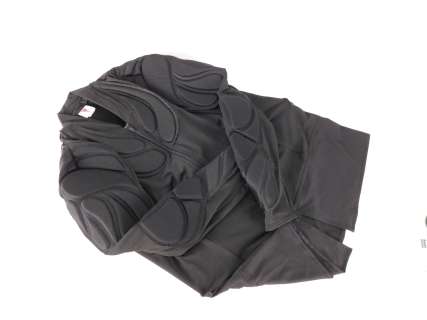 Lot 369 - Almost Human - Police Jacket (0003)