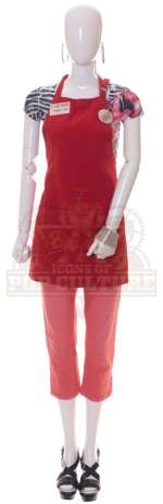 Ted – Tami-Lynn’s (Jessica Barth) “Grocery Store” Outfit - IV179 | Icons of Pop Culture