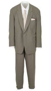 The Sopranos - Tony Soprano (James Gandolfini) "Fortunate Son" Suit Ensemble