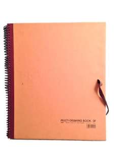 Five Feet Apart Will (Cole Sprouse) Hero Sketchbook Gift to Stella (Haley Lu Richardson) Movie Props | Premiere Props