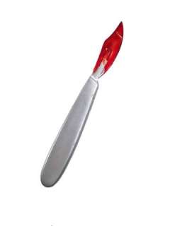 Underworld: Awakening Selene (Kate Beckinsale) Bloody Scalpel Movie Props | Premiere Props