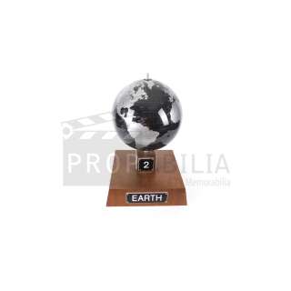 The Man in the High Castle - Earth Globe Prop (0010) | Propabilia