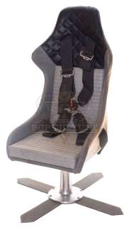 Timeless (TV) – Rufus Carlin’s Lifeboat Seat – TL160 | Icons of Pop Culture