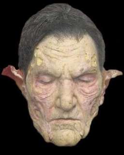 Lot 84 - Angel (1999–2004) - "Jenoth" Demon Head Season Three "Double Or Nothing"