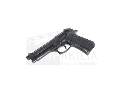 Mission: Impossible - Fallout - Beretta 92FS (Stunt) | Propabilia