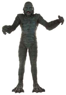 ’Gillman’ theater display from Revenge of the Creature. | Profiles in History