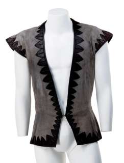 Lot 1263 - Ken Marshall ‘Colwyn‘ tunic from Krull.