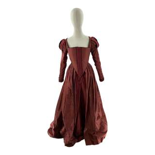 My Lady Jane Bess Screen Worn Dress & Skirt #1 Ch 3 Sc 230 Ep 102 | VIP Fan Auctions