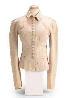 A Vivien Leigh fitted blouse from "Gone with the Wind" | Bonhams