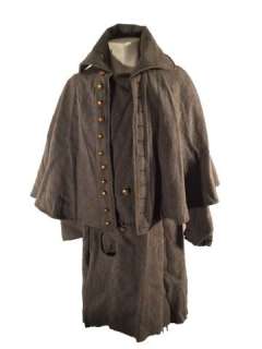 The Hateful Eight General Smithers (Bruce Dern) Movie Costumes | Premiere Props