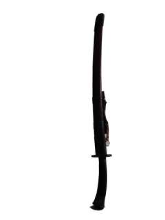 Crouching Tiger Hidden Dragon: Sword Of Destiny Yanmaodao Sword Movie Props | Premiere Props