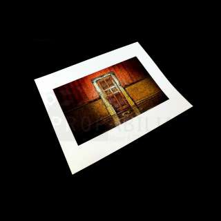 Once Upon a Time - Storybook page for the Author’s Doorway Prop (3247) | Propabilia