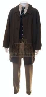 Da Vinci Code, The – Sir Leigh Teabing’s (Ian McKellen) Outfit - II267 | Icons of Pop Culture