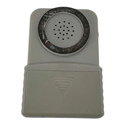 Scream VI Production Used Ghostface Voice Changer | VIP Fan Auctions