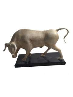 The Upside Phillip (Bryan Cranston) Bull Movie Props | Premiere Props