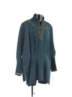 Julian Glover as Richard The Lionheart from Dr. Who: The Crusade, featuring William Hartnell as The Doctor, broadcast March - April, 1965 | Bonhams