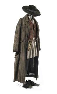 Lot 115 - Ben Kingsley from Oliver Twist, 2005 10