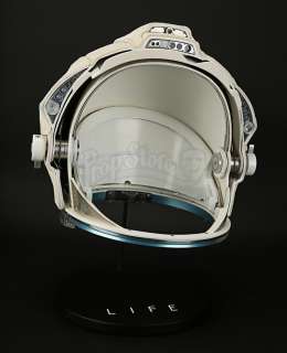 Life (2017) | EVA Helmet Prop | Propstore