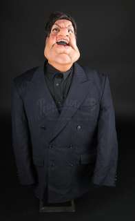 Spitting Image - Lot 1 - Robbie Coltrane Puppet