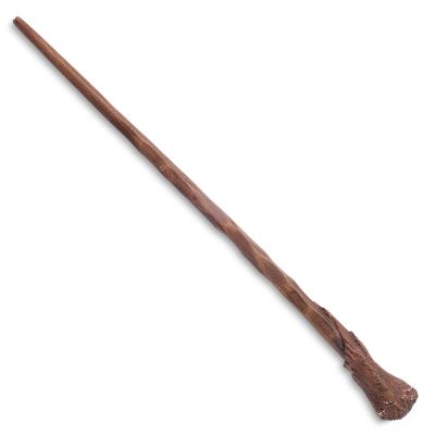 Original Rupert Grint Harry Potter and the Prisoner of Azkaban Production-Used Ron Weasley Wand - 13.75 Inches - Auction House COA | Goldin