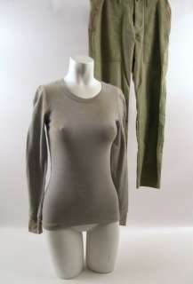 Lot 608 - Transcendence Bree (Kate Mara) Movie Costumes