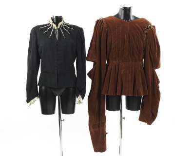 Laurence Olivier from Richard III, 1955 | Bonhams