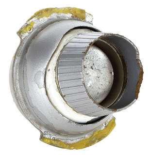 Lot 1540 - Star Wars: Episode IV - A New Hope "R2-D2" eye components.