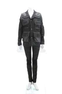 Divergent (2014) | Beatrice "Tris" Prior’s Erudite Mutiny Costume | Propstore