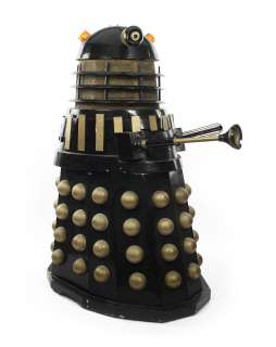 Lot 77 - Remembrance of the Daleks, October 1988 An Imperial Dalek (Mk 1) - altered for Exhibition purposes,