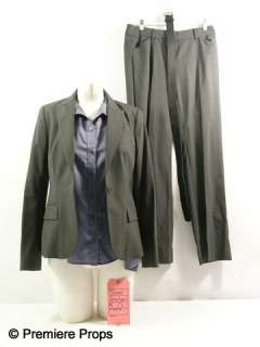 Faster Cicero (Carla Gugino) Movie Costumes | Premiere Props