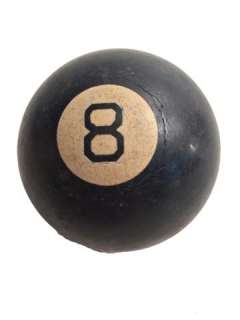 Django Pool Table Ball Movie Props | Premiere Props