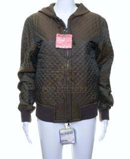Lot 86 - Fun with Dick and Jane – Jane Harper’s (Téa Leoni) Jacket – A305