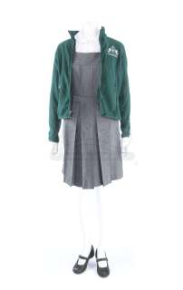 Sicario: Day of the Soldado | Isabel Reyes’ (Isabela Moner) School Fight Costume | Propstore