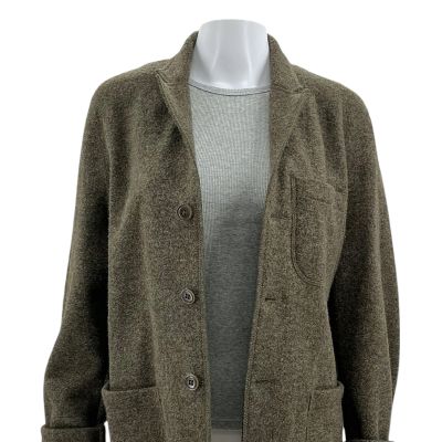 Mercy Nicole Raven Screen Worn Jacket & Shirt Ch 17 Sc 45 | VIP Fan Auctions