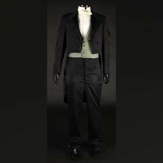 Dracula - Lot 209 - Jonathan Harker (Oliver Jackson-Cohen) Evening Suit