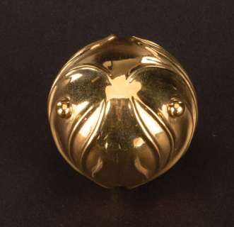 Hero Golden Snitch from Harry Potter and the Sorcerer’s Stone. | Profiles in History