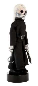 Lot 968 - ‘Blade‘ puppet from Puppet Master: The Littlest Reich.